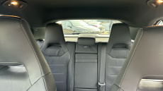 Mercedes-AMG A-Class A35 4Matic Touring Edition 5dr Auto Petrol Hatchback